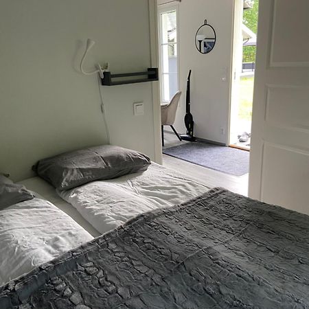 Villaattefall Farjestaden Bagian luar foto