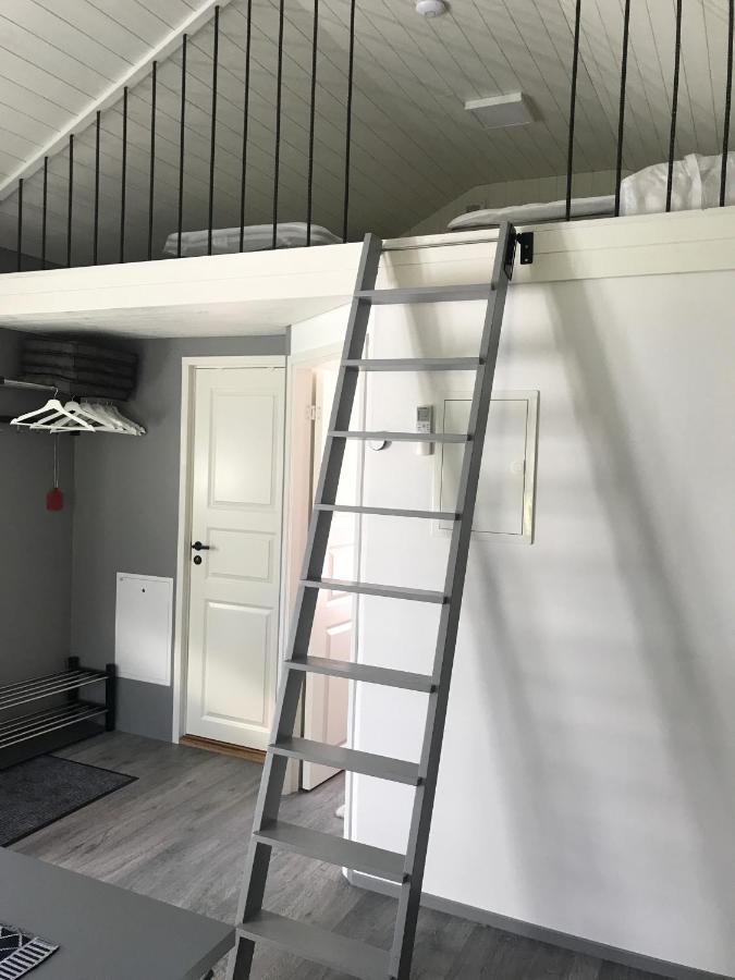 Villaattefall Farjestaden Bagian luar foto