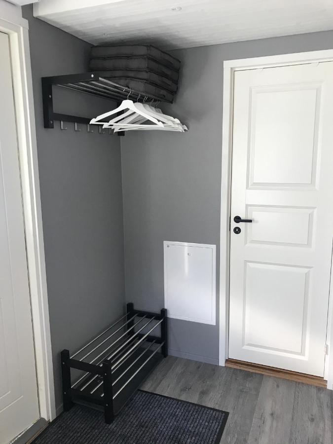 Villaattefall Farjestaden Bagian luar foto