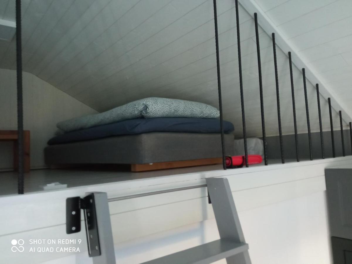 Villaattefall Farjestaden Bagian luar foto