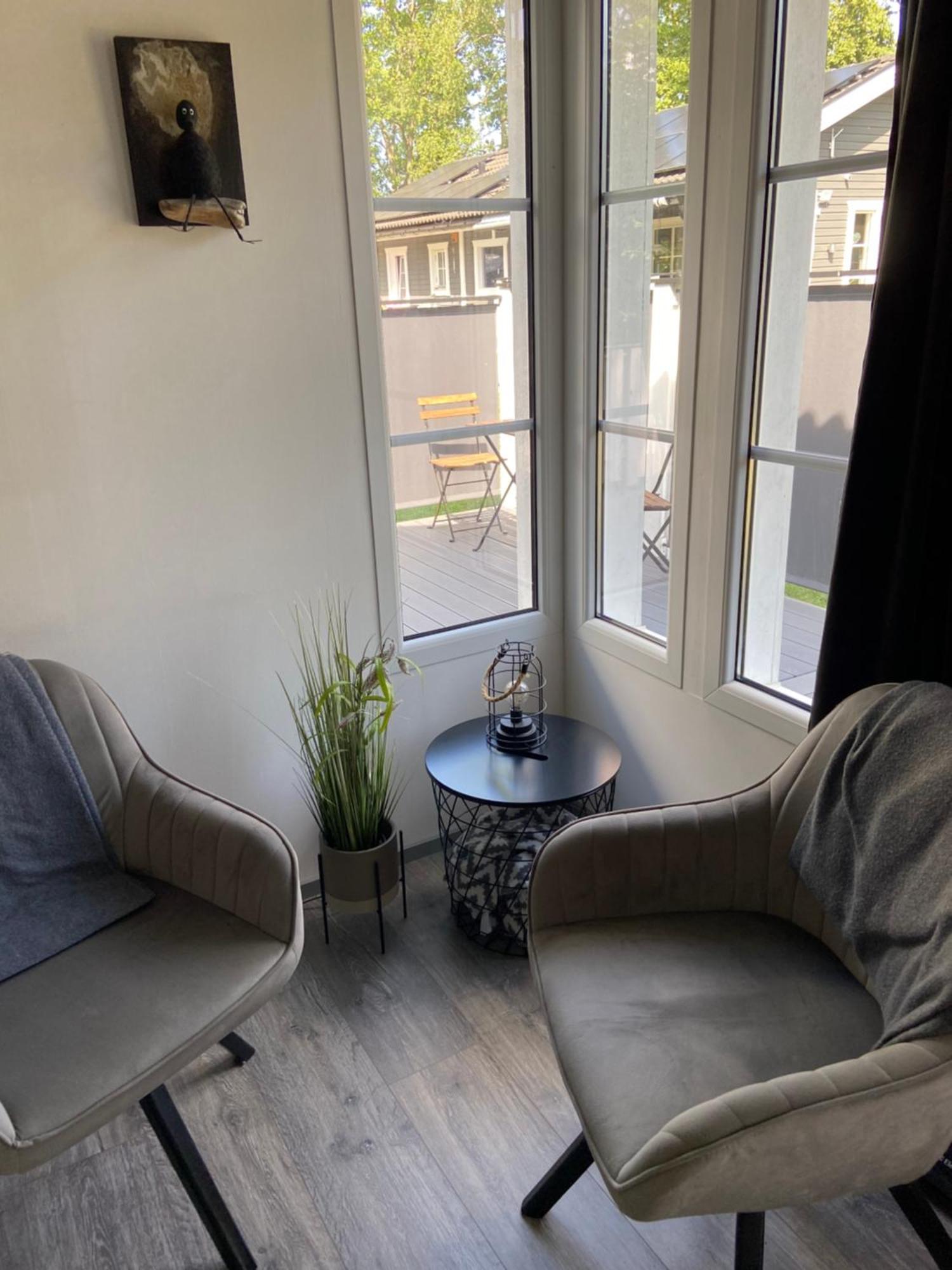 Villaattefall Farjestaden Bagian luar foto