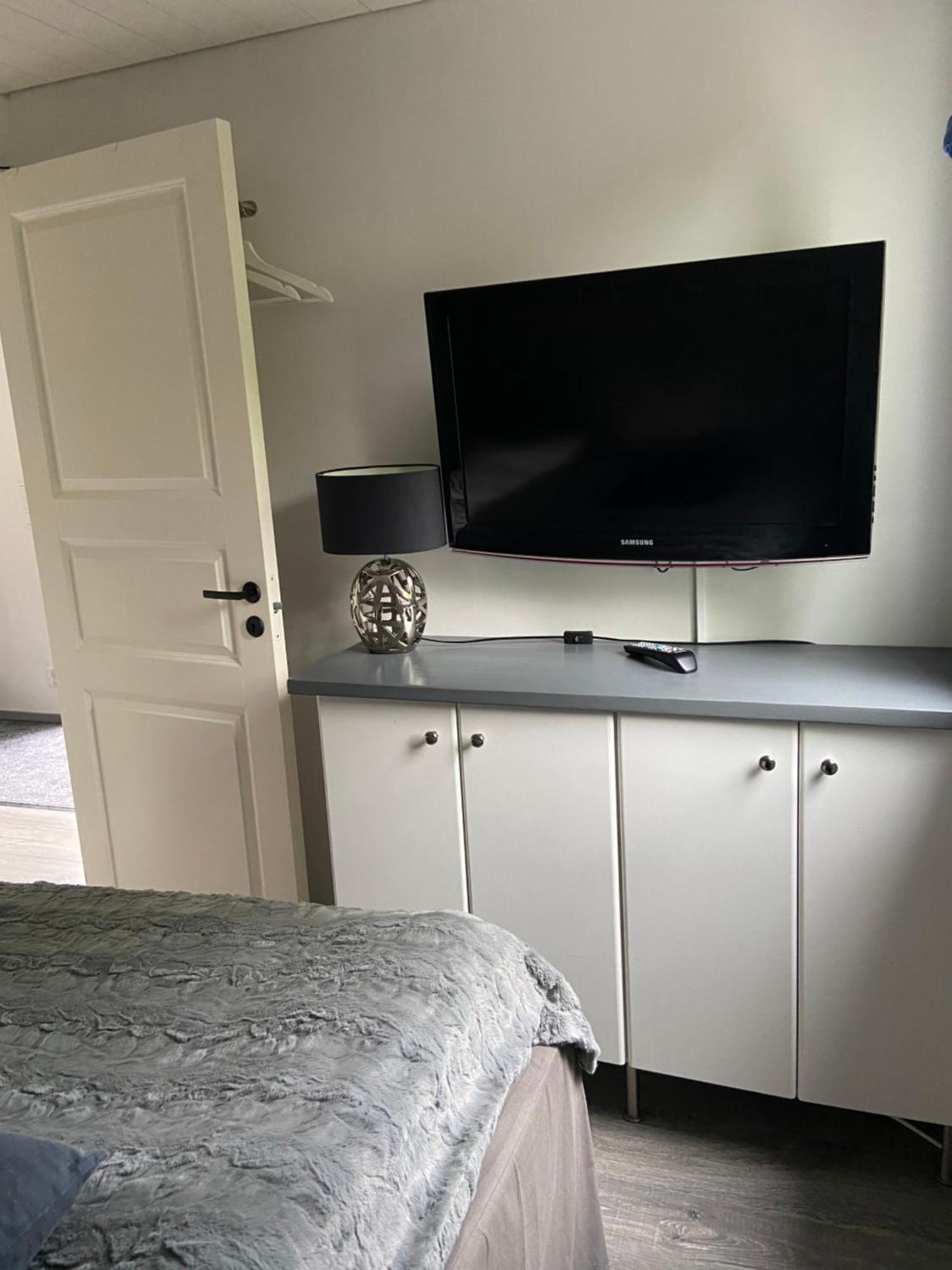 Villaattefall Farjestaden Bagian luar foto