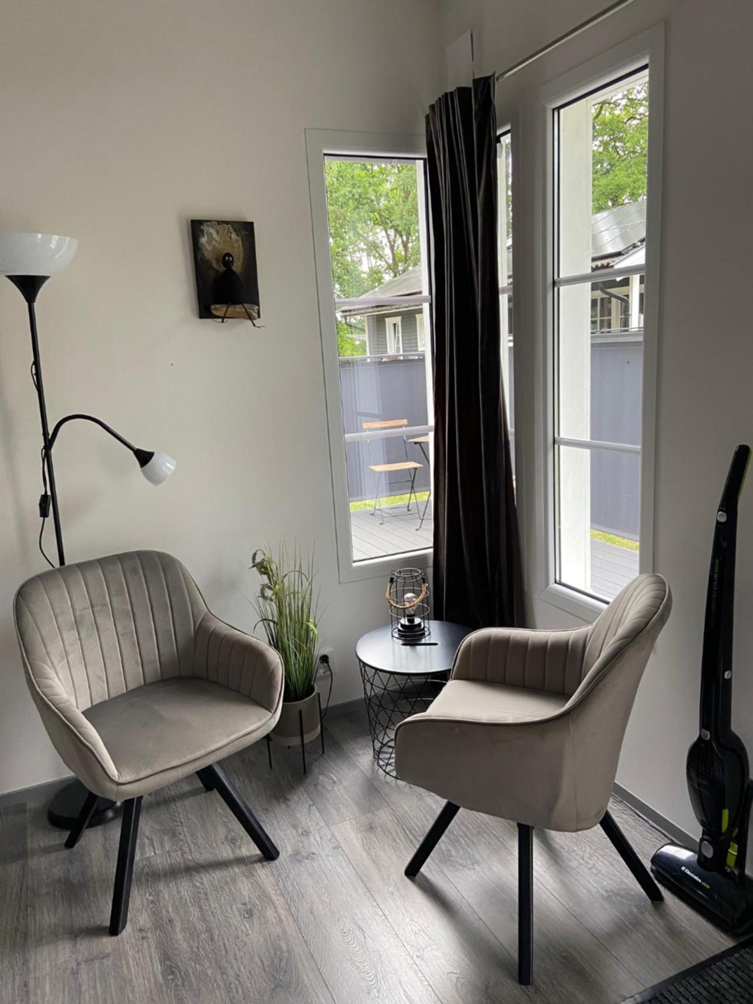 Villaattefall Farjestaden Bagian luar foto